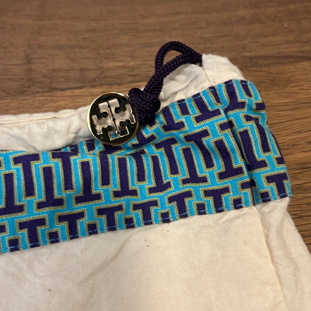 Large Tory Burch dust bag